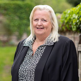 Diane Boag-Munroe